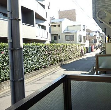 【展望】 | コーポエスペランサ