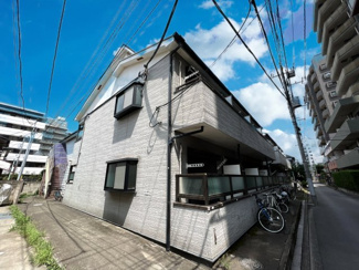 【外観】 | コーポエスペランサ