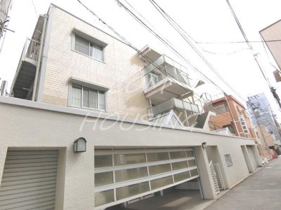 【外観】 | サンフラワーマンション