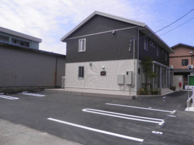 【外観】 | メゾンドリオン