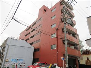 サンライフ新栄