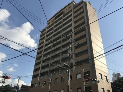 【外観】 | アティーナ守口