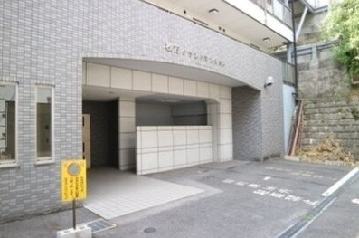 【エントランス】 | 枚方グランドマンション