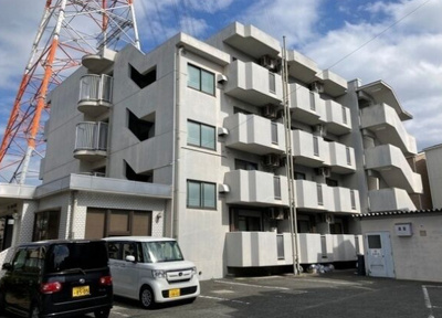 【外観】 | モンシャンブル