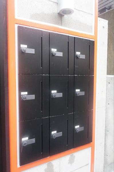 「防音マンション」Ｒｅｓｏｕｎｄのその他共用部分