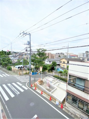 「防音マンション」Ｒｅｓｏｕｎｄの展望