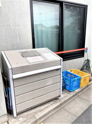 Ｒｅｓｏｕｎｄのその他共用部分