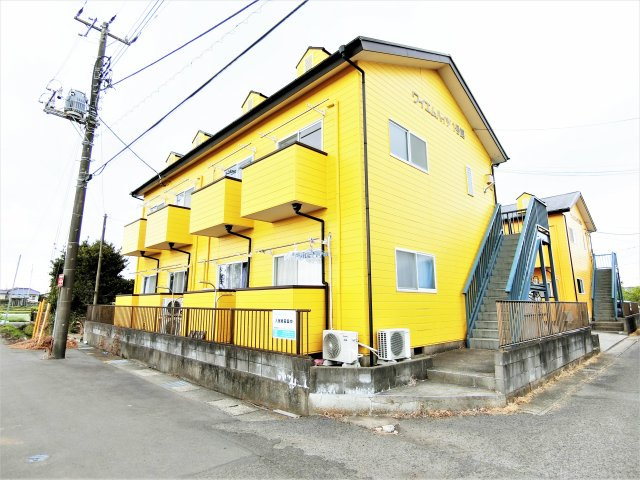 ワイエムハイツ1号棟