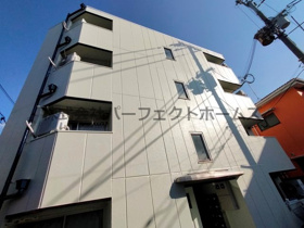 平池マンションの画像