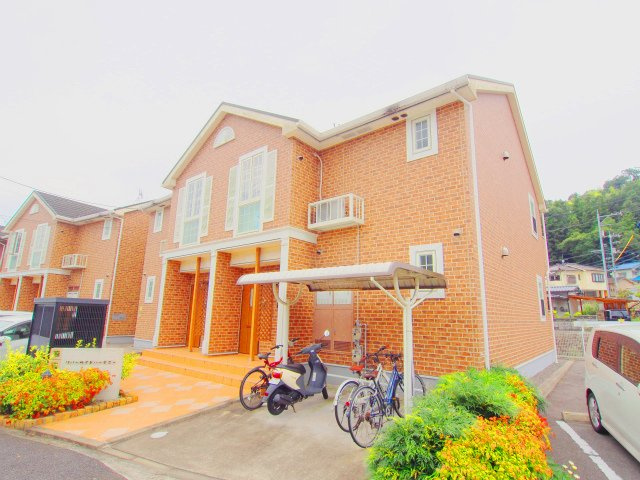 リバーサイドハーモニー　A