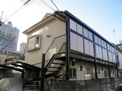 【外観】 | フリッシュブラター