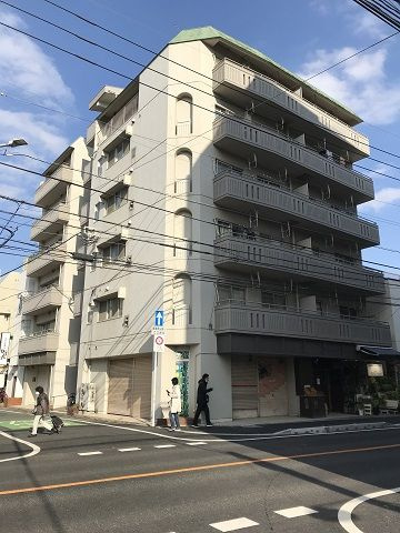 ロワールマンション大橋 博多区のリノベーション済みマンション 福岡不動産研究所株式会社