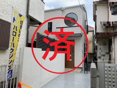 【外観】 | PLAISIR若草町