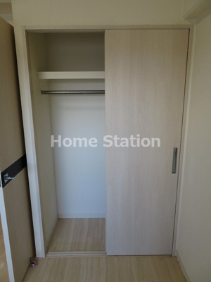 【収納】 | W.O.B.西九条