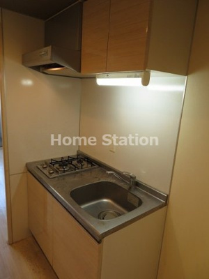 【キッチン】 | W.O.B.西九条