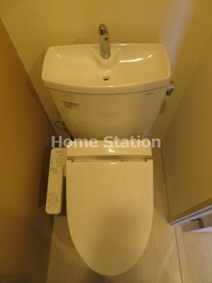 【トイレ】 | W.O.B.西九条