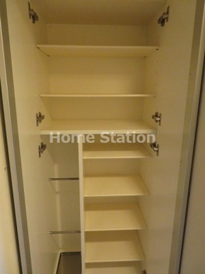 【玄関】 | W.O.B.西九条