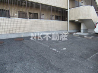 【駐車場】 | 空きはご確認下さい