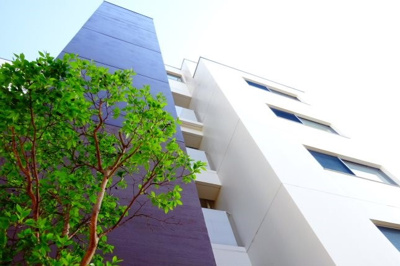 【外観】 | IL RISO