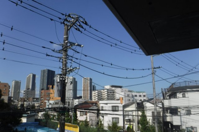 【展望】 | サカエフラット元住吉