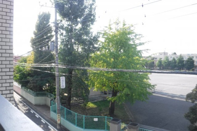 【展望】 | サカエフラット元住吉