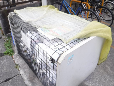 【その他共用部分】 | サカエフラット元住吉