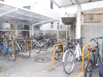 【その他共用部分】 | サカエフラット元住吉