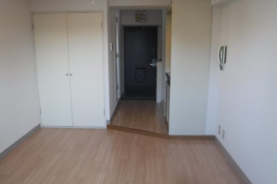 【寝室】 | サカエフラット元住吉