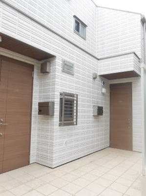 【外観】 | MaisonBlanche