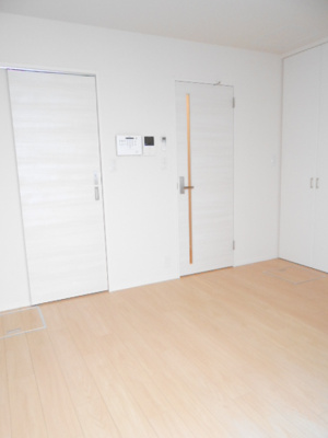 【洋室】 | MaisonBlanche