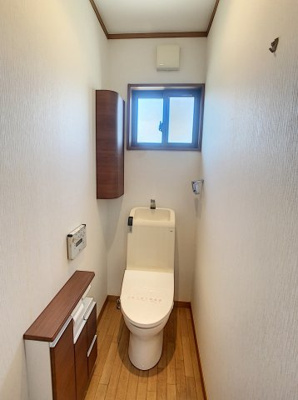【設備】 | 鹿妻南住宅