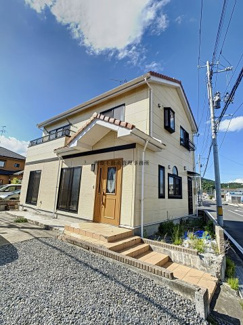 【外観】 | 鹿妻南住宅