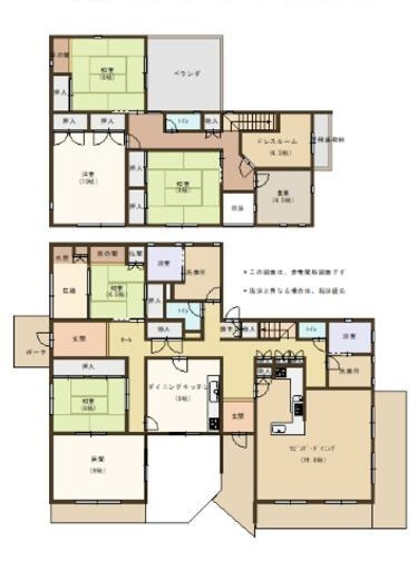 万代 北野田店情報ページ クロワール