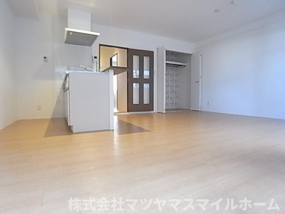 【居間・リビング】 | ヴィアサクラ