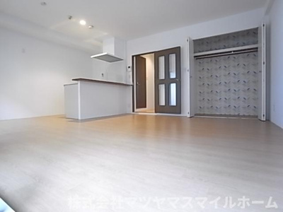 【居間・リビング】 | ヴィアサクラ