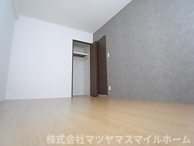 【洋室】 | ヴィアサクラ