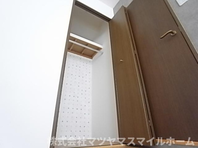 【収納】 | ヴィアサクラ