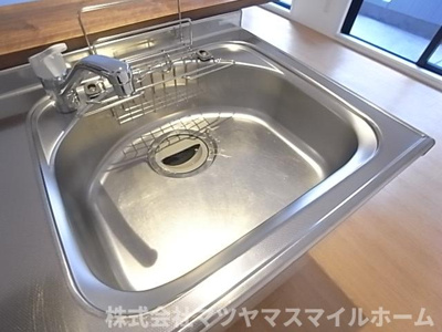 【キッチン】 | ヴィアサクラ