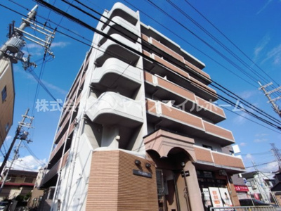 【外観】 | ヴィアサクラ