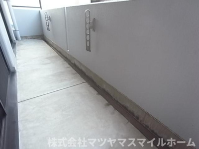 【バルコニー】 | ヴィアサクラ