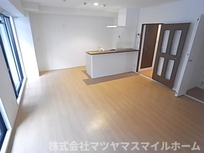 【居間・リビング】 | ヴィアサクラ