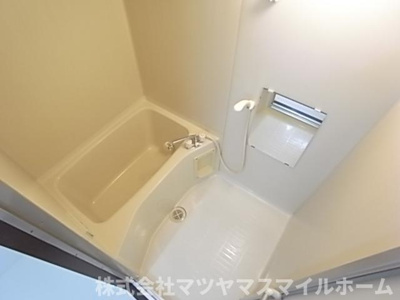 【浴室】 | ヴィアサクラ