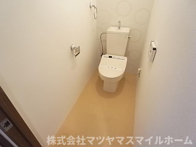 【トイレ】 | ヴィアサクラ
