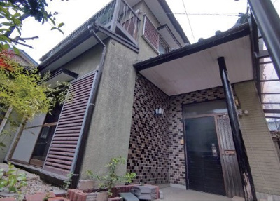 【外観】 | 岡崎市大門5丁目