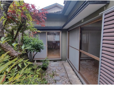 【外観】 | 岡崎市大門5丁目