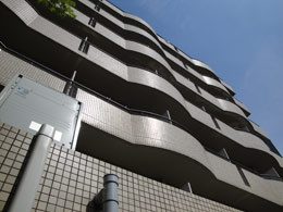 【外観】 | デトム・ワン銀閣寺道