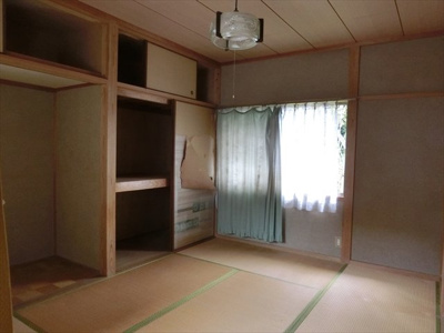 【和室】 | 戸建　姫原1丁目