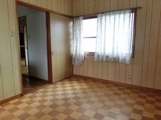 【洋室】 | 戸建　姫原1丁目