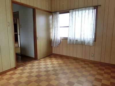 【洋室】 | 戸建　姫原1丁目
