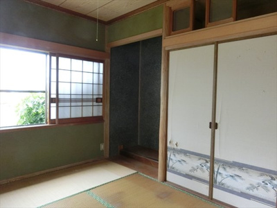 【和室】 | 戸建　姫原1丁目
